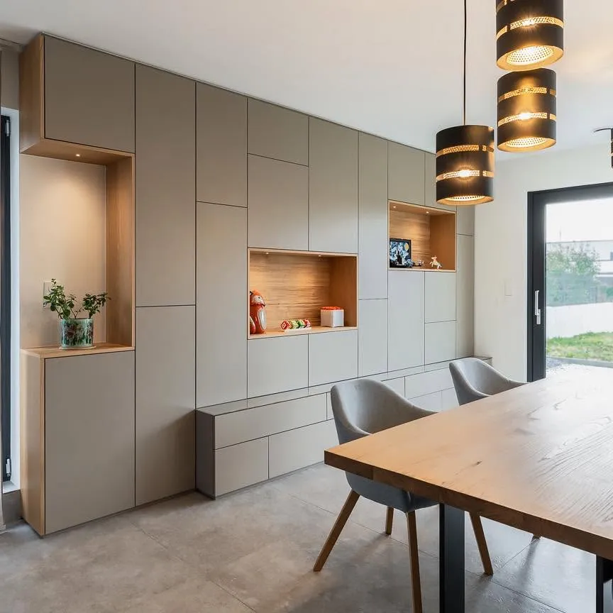 Atelier de menuiserie Constantin Jacques (CJ Design): photograph cj design photo 04