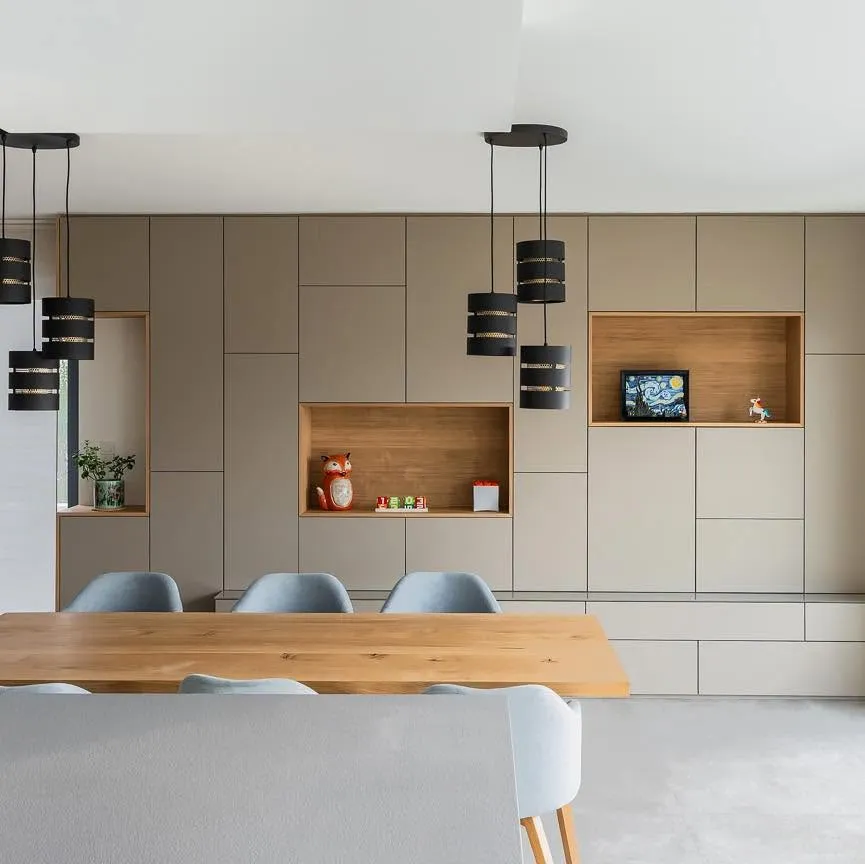 Atelier de menuiserie Constantin Jacques (CJ Design): photograph cj design photo 05