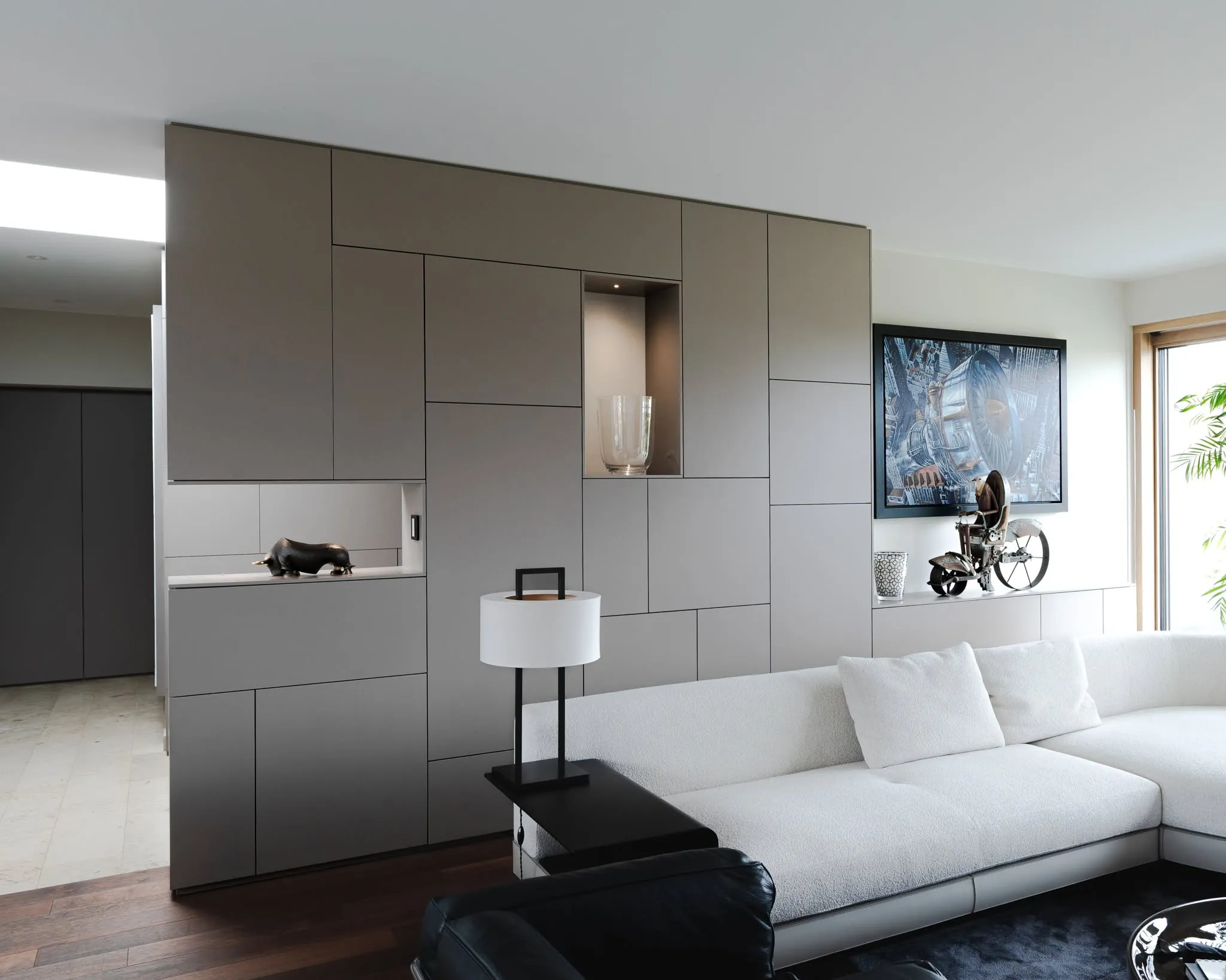 Atelier de menuiserie Constantin Jacques (CJ Design): photograph cj design photo 07
