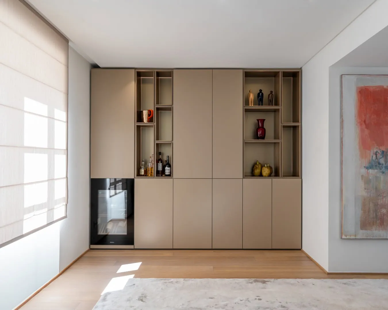 Atelier de menuiserie Constantin Jacques (CJ Design): photograph cj design photo 11