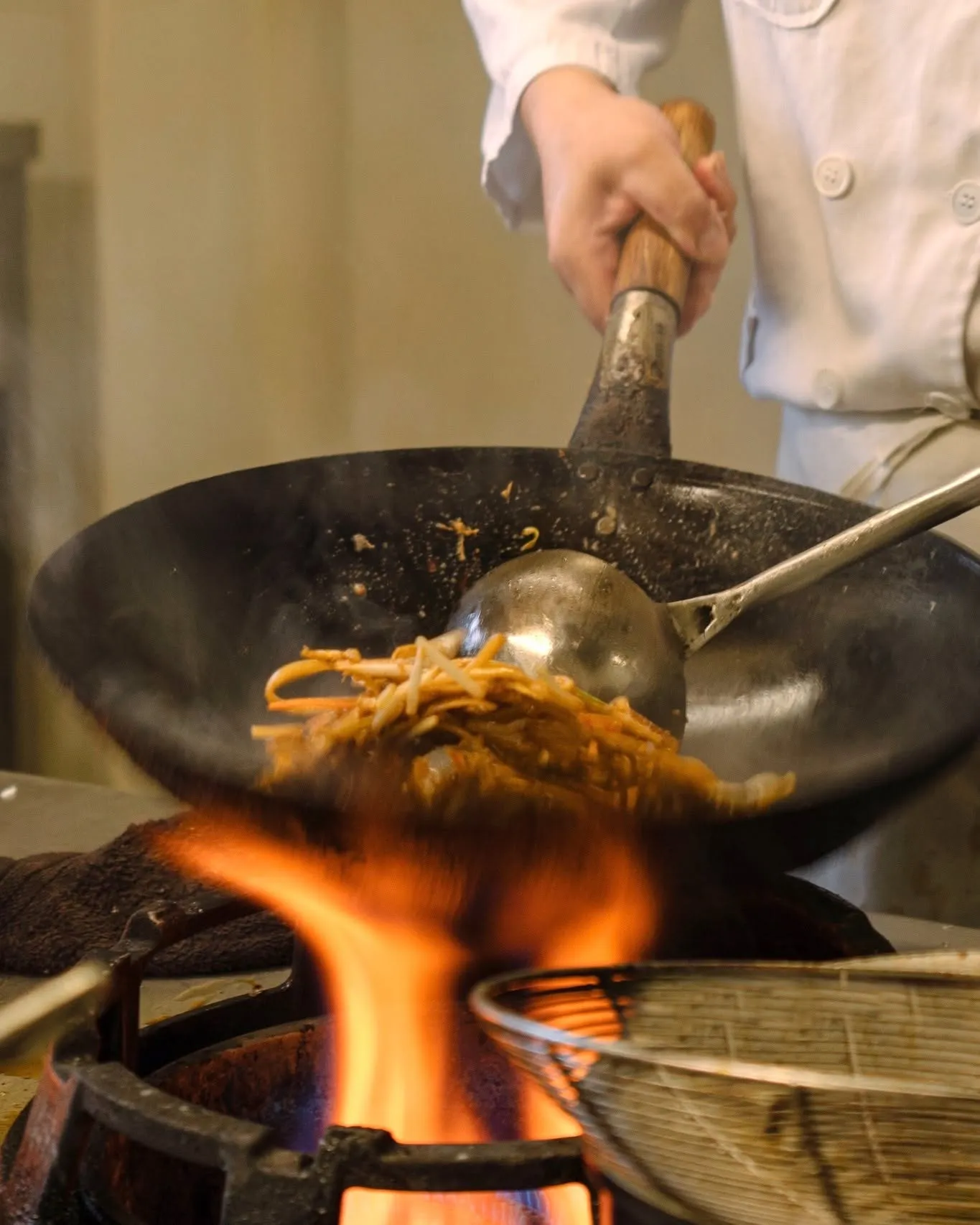 Laotse: photograph laotse kitchen 01