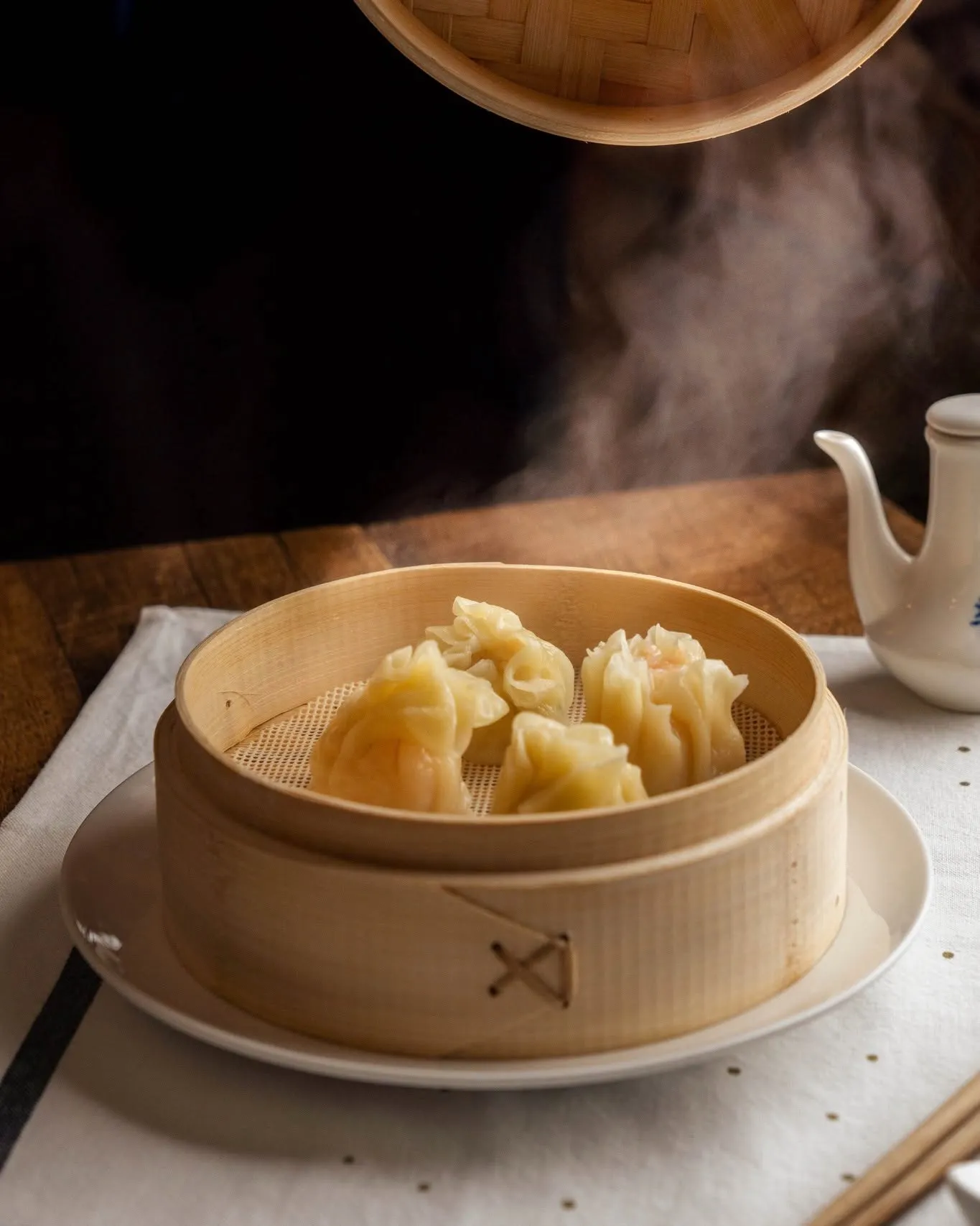 Laotse: photograph laotse shumai 01