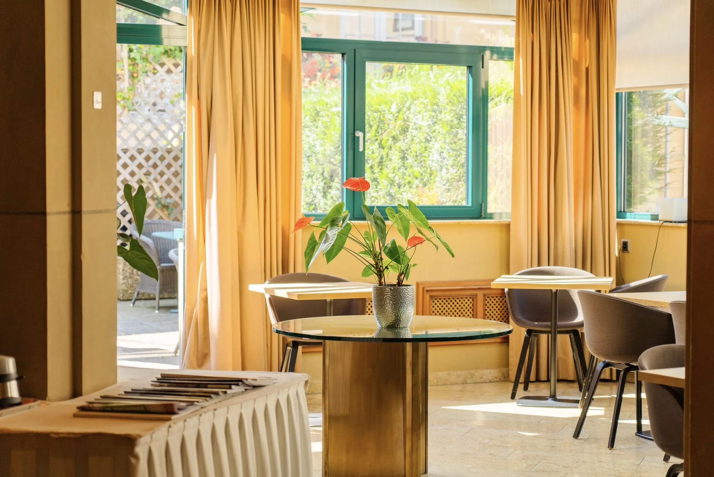 Moris Hotel: photograph moris hotel photo 04