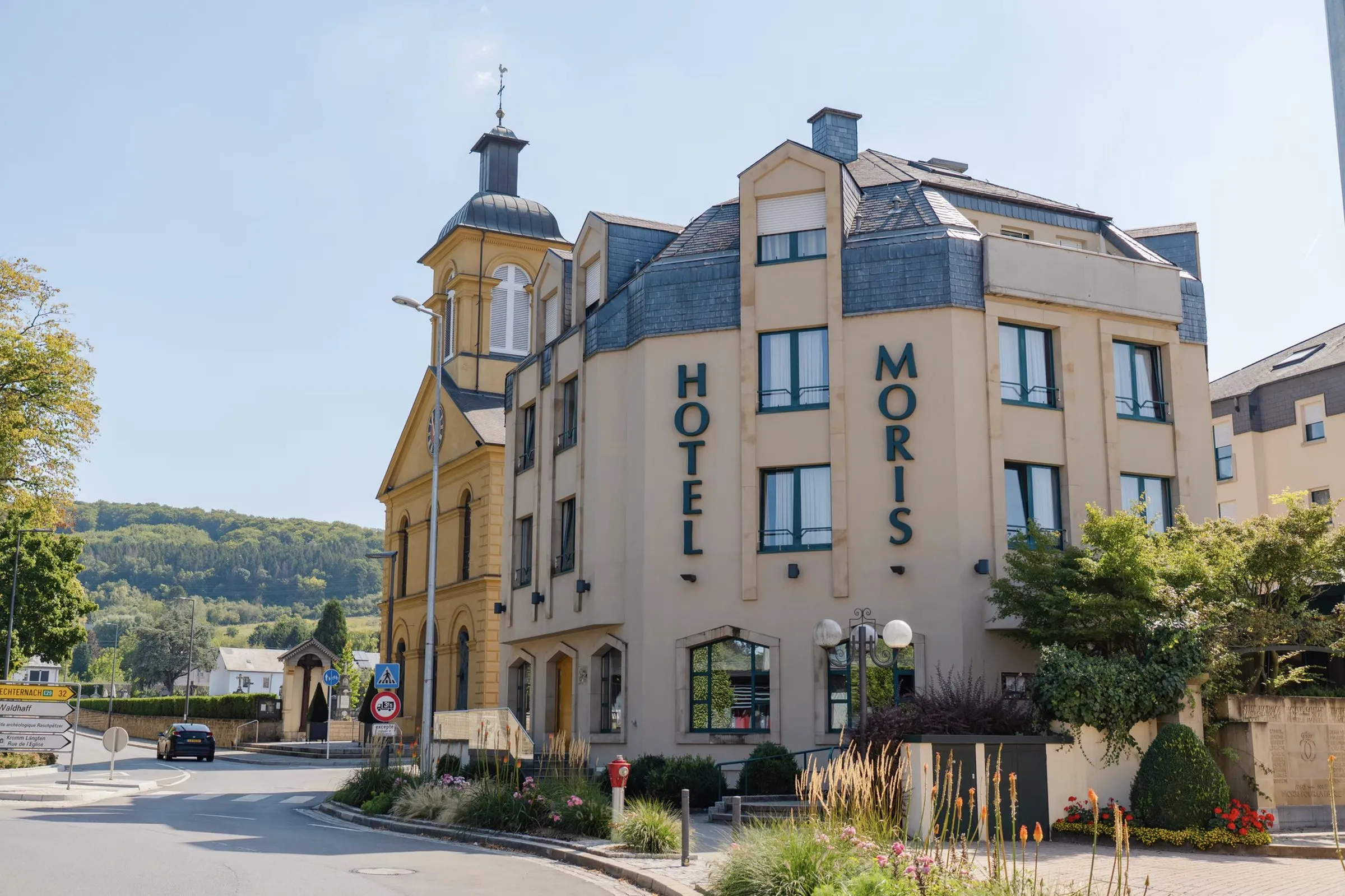 Moris Hotel: photograph moris hotel photo 07