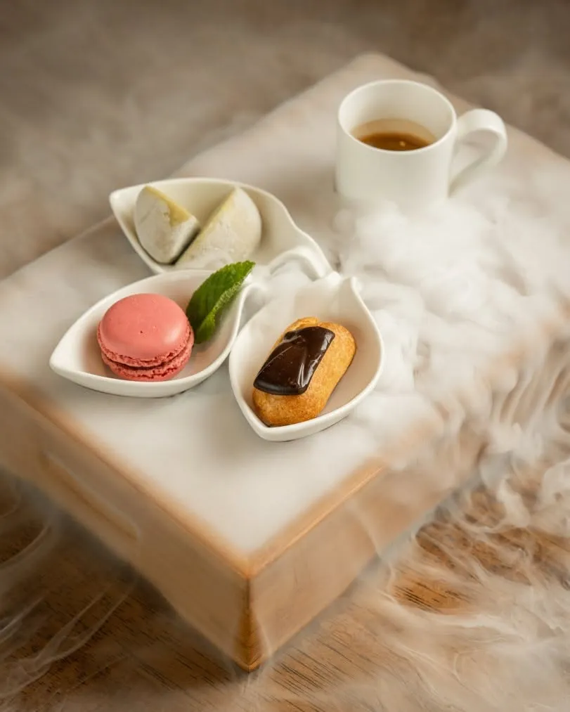 Räiskar: photograph raiskar dessert 01