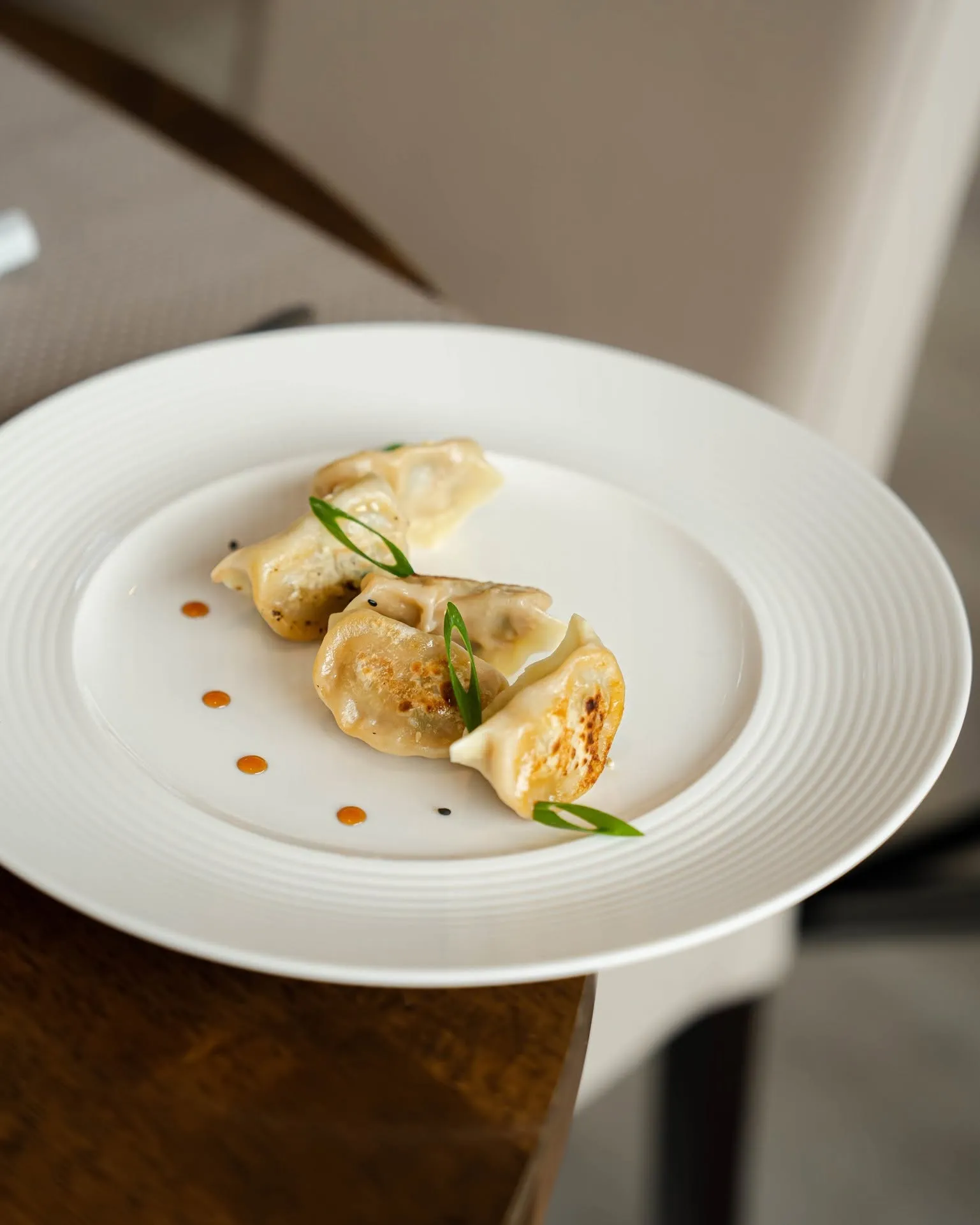Räiskar: photograph raiskar dumpling 02