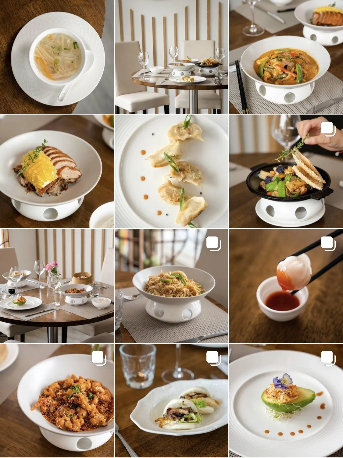 Räiskar: social post raiskar instagram grid