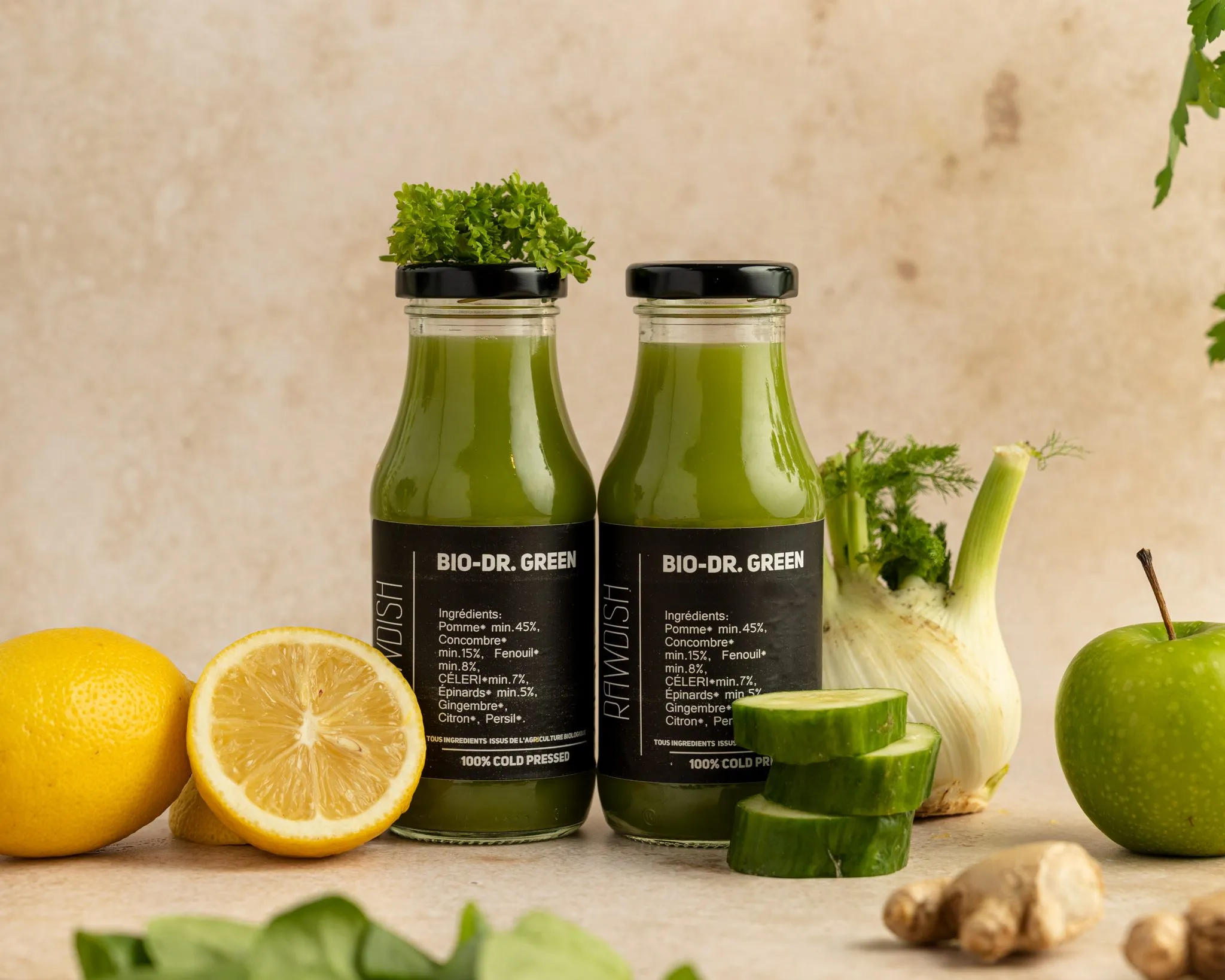 Rawdish: photograph rawdish juice 04