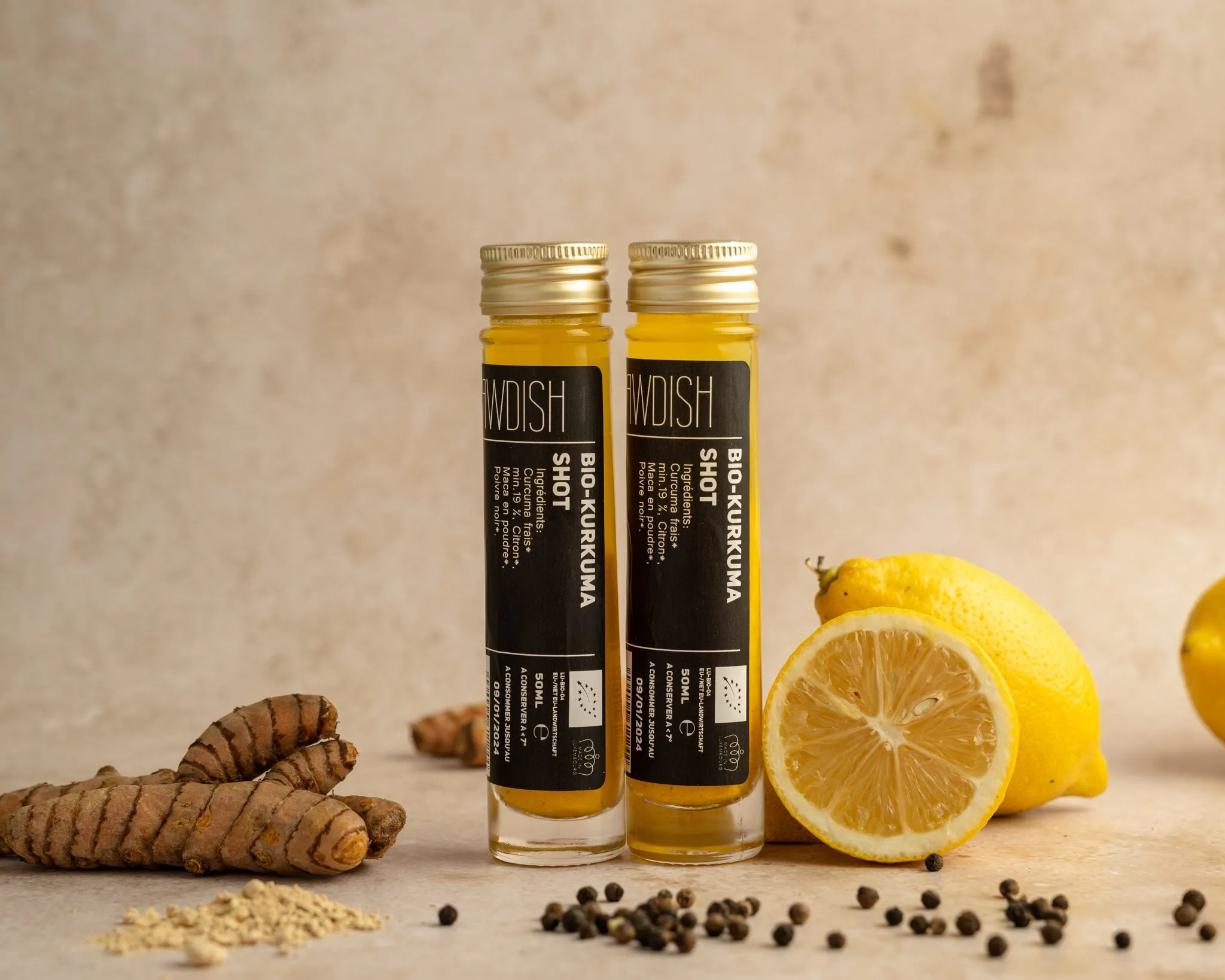 Rawdish: photograph rawdish juice 05