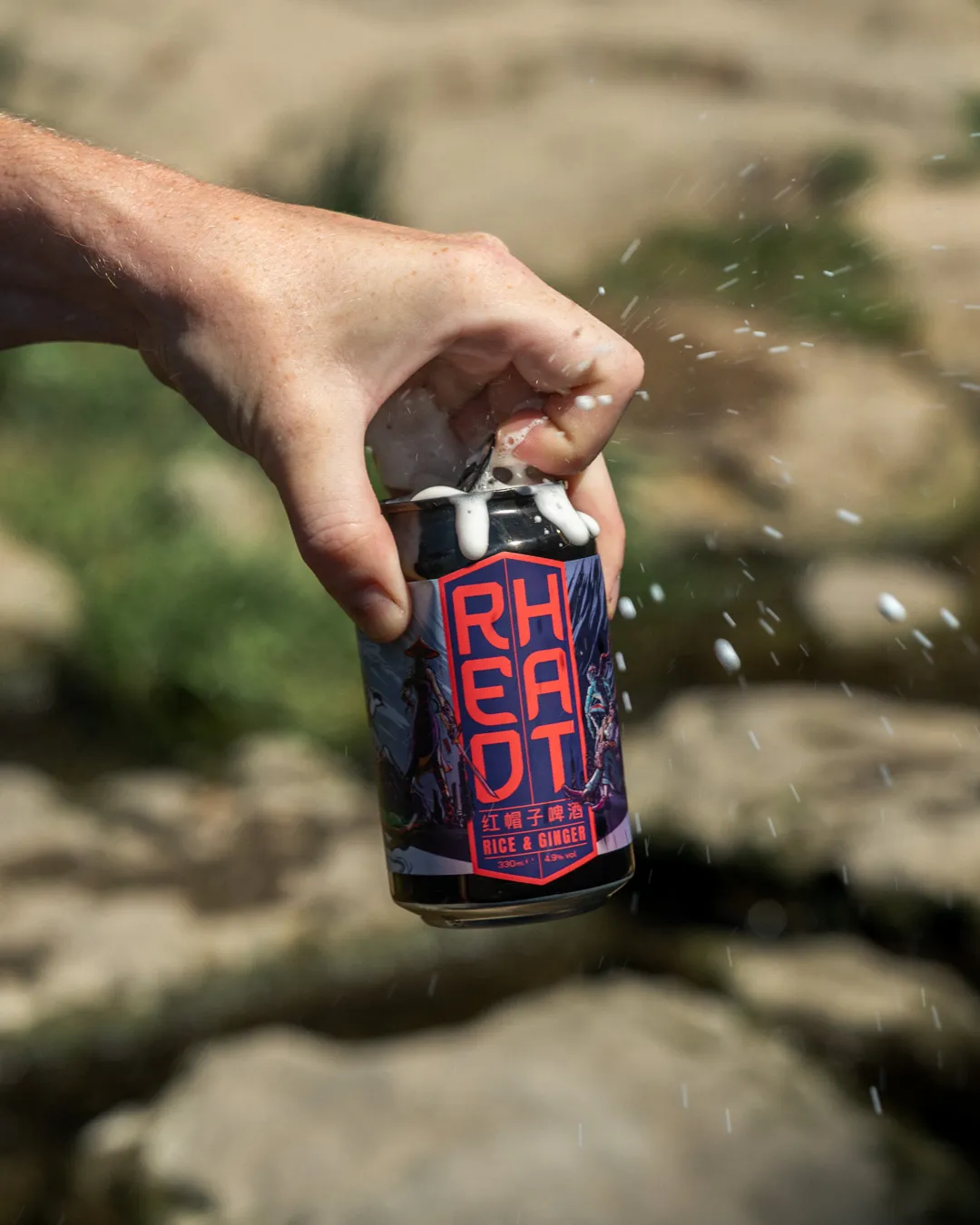 Red Hat Beer: photograph red hat beer photo 10