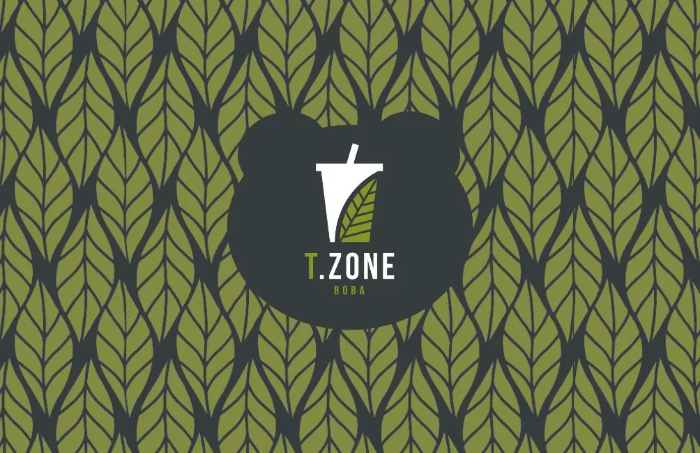 T.Zone Boba: design piece tzone boba design 02