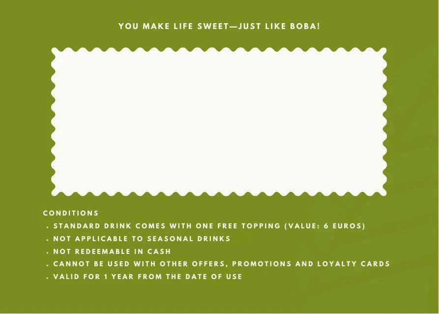 T.Zone Boba: design piece tzone boba gift card 02 page 01