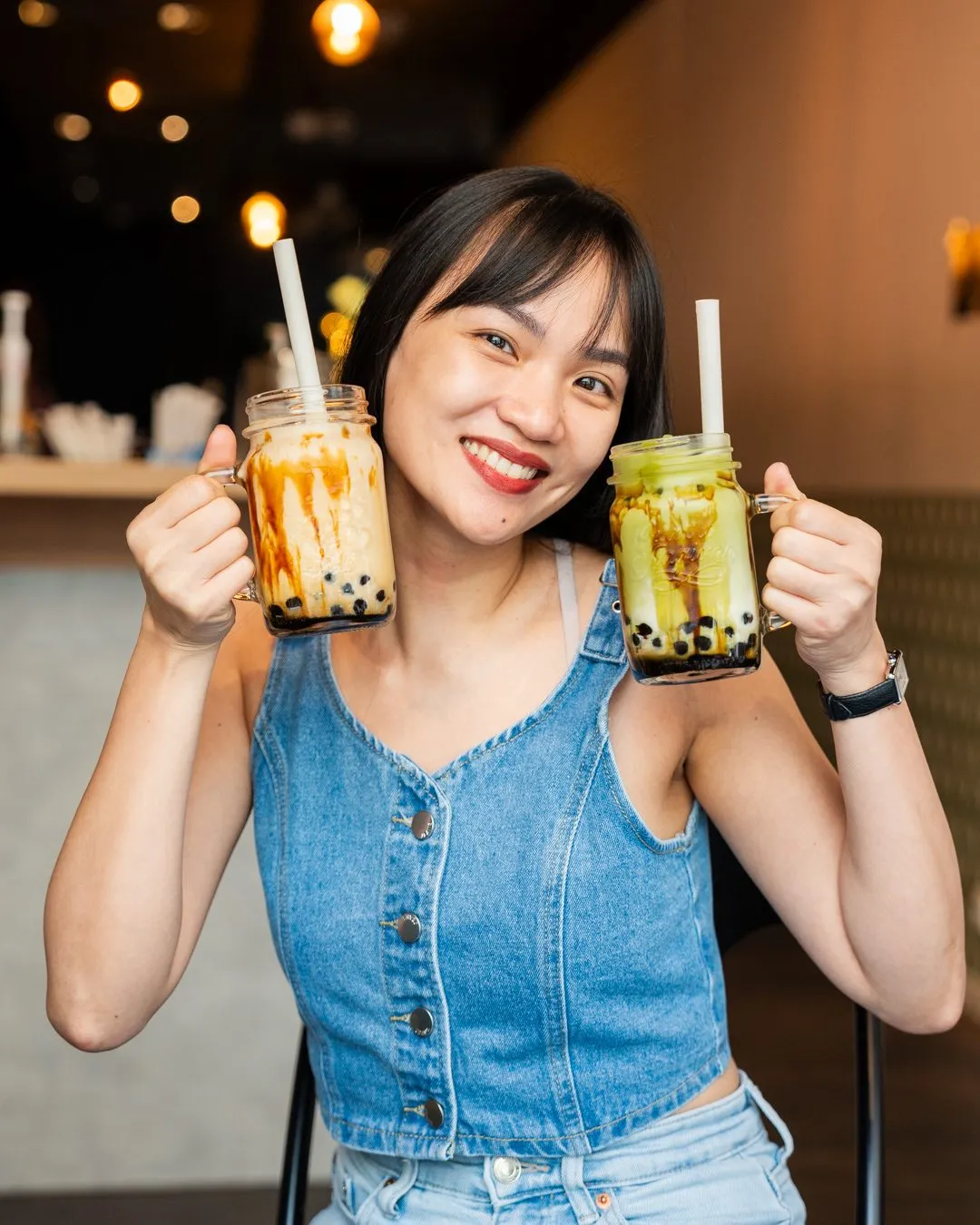 T.Zone Boba: photograph tzone boba photo 06